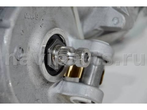 Новое Mitsubishi ASX, 2015 г., OEM 4405A234, арт. 110536, фото 9