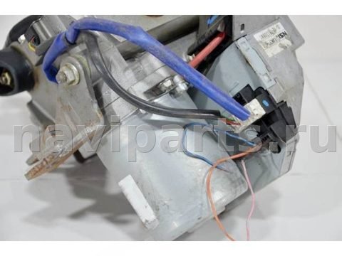 Новое Nissan Qashqai J10, 2010 г., OEM 48811EY43B, арт. 110538, фото 11