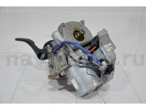 Новое Nissan Qashqai J10, 2010 г., OEM 48811EY43B, арт. 110538, фото 12