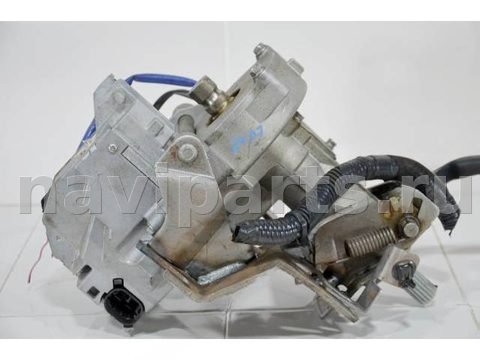 Новое Nissan Qashqai J10, 2010 г., OEM 48811EY43B, арт. 110538, фото 2
