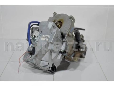 Новое Nissan Qashqai J10, 2010 г., OEM 48811EY43B, арт. 110538, фото 3