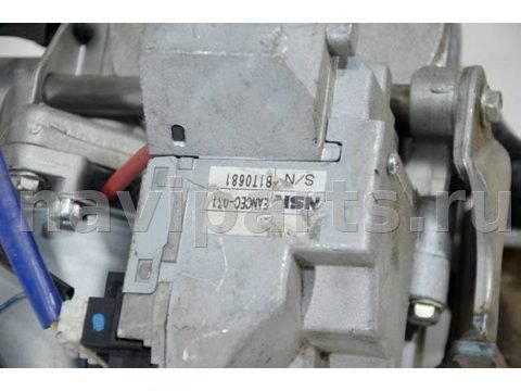 Новое Nissan Qashqai J10, 2010 г., OEM 48811EY43B, арт. 110538, фото 4