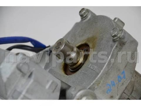 Новое Nissan Qashqai J10, 2010 г., OEM 48811EY43B, арт. 110538, фото 5