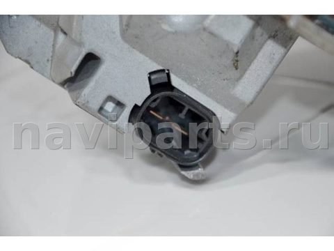 Новое Nissan Qashqai J10, 2010 г., OEM 48811EY43B, арт. 110538, фото 6