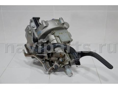 Новое Nissan Qashqai J10, 2010 г., OEM 48811EY43B, арт. 110538, фото 7