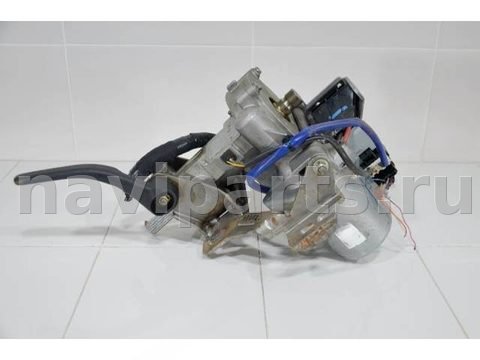 Новое Nissan Qashqai J10, 2010 г., OEM 48811EY43B, арт. 110538, фото 9