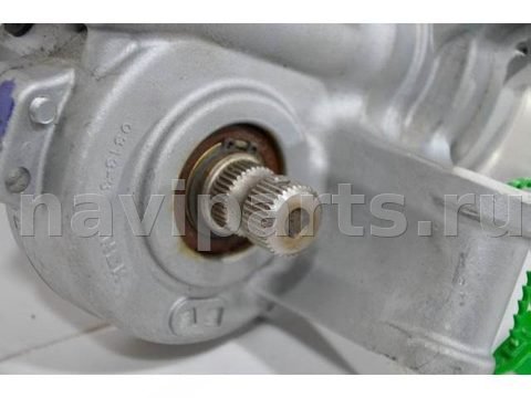 Новое Toyota RAV4 A40, 2016 г., OEM 8096042050, арт. 110719, фото 11