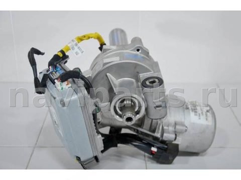 Новое Hyundai Kona, 2017 г., OEM 56310J9000, арт. 110882, фото 5
