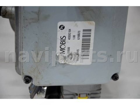 Новое Hyundai Kona, 2017 г., OEM 56310J9000, арт. 110882, фото 9
