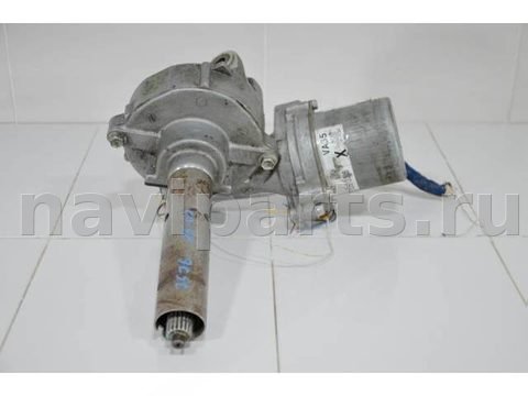 Новое Toyota Corolla E140, 2009 г., OEM 4525002620, арт. 111094