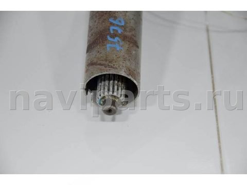 Новое Toyota Corolla E140, 2009 г., OEM 4525002620, арт. 111094, фото 2