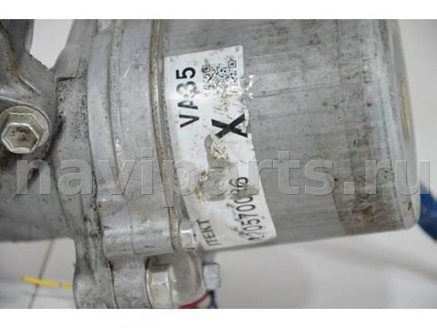 Новое Toyota Corolla E140, 2009 г., OEM 4525002620, арт. 111094, фото 3