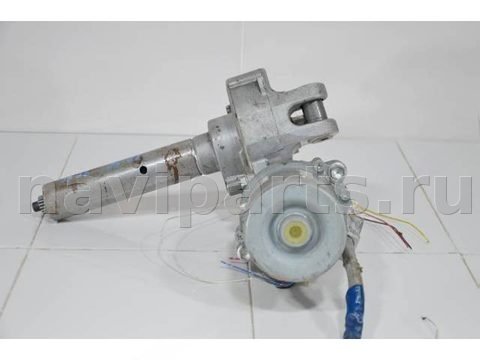 Новое Toyota Corolla E140, 2009 г., OEM 4525002620, арт. 111094, фото 4