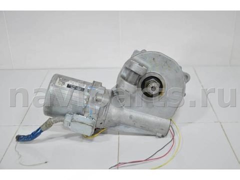 Новое Toyota Corolla E140, 2009 г., OEM 4525002620, арт. 111094, фото 5