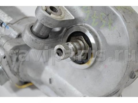 Новое Toyota Corolla E140, 2009 г., OEM 4525002620, арт. 111094, фото 7