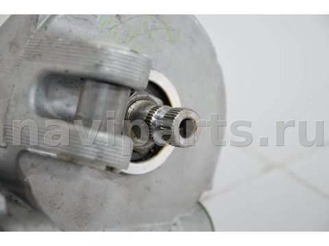 Новое Toyota Corolla E140, 2009 г., OEM 4525002620, арт. 111094, фото 8