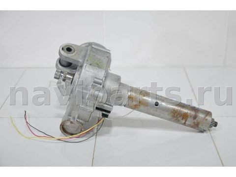 Новое Toyota Corolla E140, 2009 г., OEM 4525002620, арт. 111094, фото 9