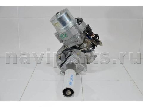 Электроусилитель руля Mitsubishi ASX, 2015 г., OEM 4401A296, арт. 111095