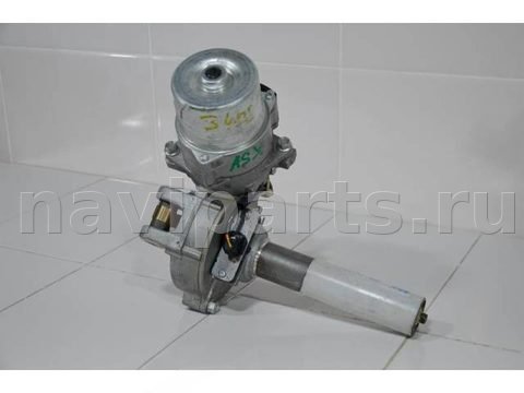 Электроусилитель руля Mitsubishi ASX, 2015 г., OEM 4401A296, арт. 111095, фото 10