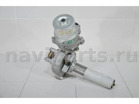Электроусилитель руля Mitsubishi ASX, 2015 г., OEM 4401A296, арт. 111095, фото 3
