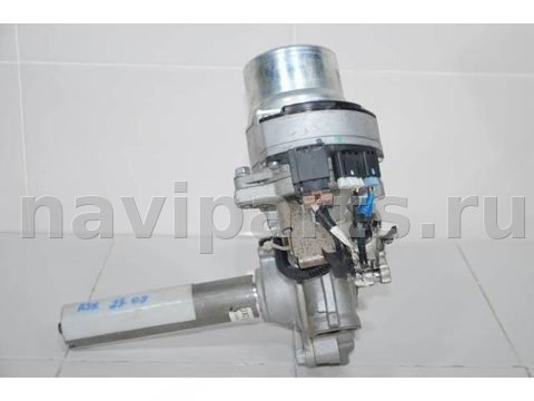 Электроусилитель руля Mitsubishi ASX, 2015 г., OEM 4401A296, арт. 111095, фото 4