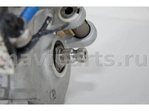 Электроусилитель руля Mitsubishi ASX, 2015 г., OEM 4401A296, арт. 111095, фото 5