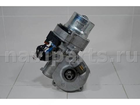 Электроусилитель руля Mitsubishi ASX, 2015 г., OEM 4401A296, арт. 111095, фото 6