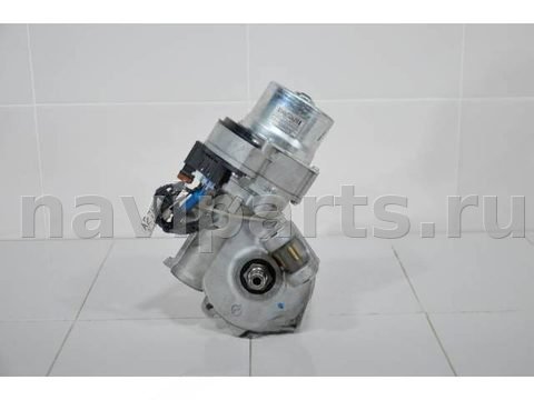 Электроусилитель руля Mitsubishi ASX, 2015 г., OEM 4401A296, арт. 111095, фото 7