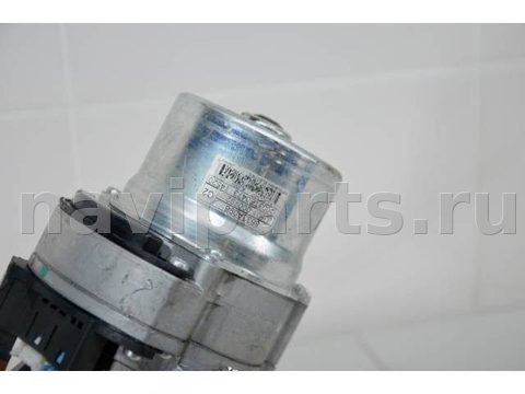 Электроусилитель руля Mitsubishi ASX, 2015 г., OEM 4401A296, арт. 111095, фото 8