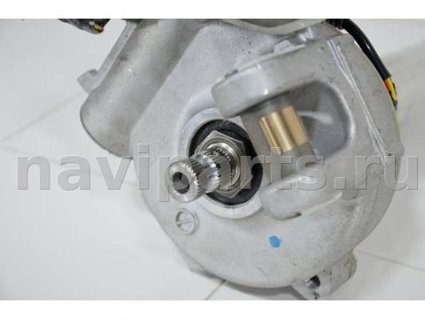 Электроусилитель руля Mitsubishi ASX, 2015 г., OEM 4401A296, арт. 111095, фото 9