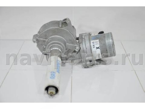 Новое Toyota Corolla E150, 2006 г., OEM 4525012B80, арт. 111096