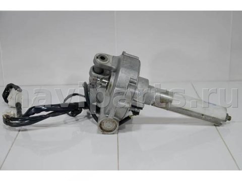 Новое Toyota Corolla E150, 2006 г., OEM 4525012B80, арт. 111096, фото 4