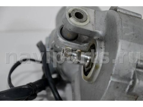Новое Toyota Corolla E150, 2006 г., OEM 4525012B80, арт. 111096, фото 6
