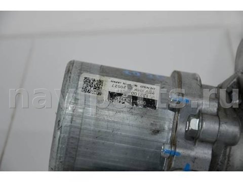 Новое Toyota Corolla E150, 2006 г., OEM 4525012B80, арт. 111096, фото 9