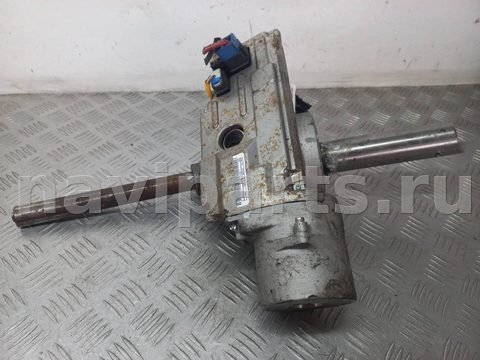 Новое Fiat Grande Punto, 2008 г., OEM 55704062, арт. 1115870, фото 2