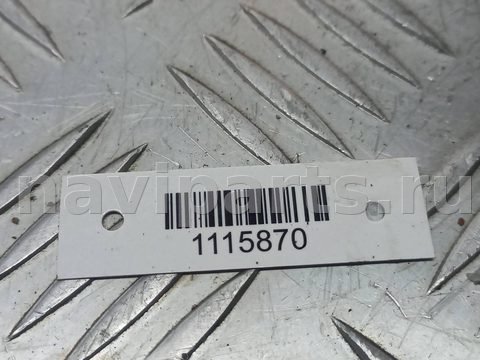 Новое Fiat Grande Punto, 2008 г., OEM 55704062, арт. 1115870, фото 4