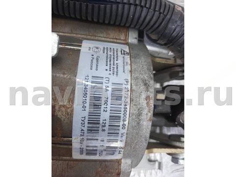 Новое Lada Priora, 2014 г., OEM 608803900B, арт. 1121012, фото 5