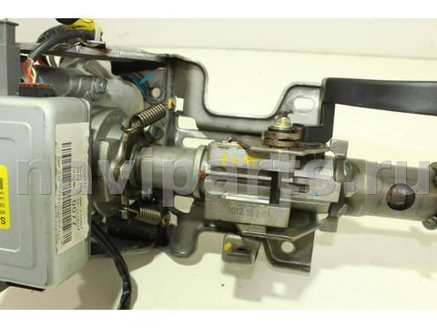 Новое Kia Sportage, 2012 г., OEM 563003U713, арт. 114378291_2, фото 3