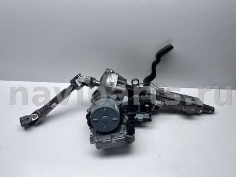 Новое Skoda Rapid, 2013 г., OEM 6R1909144P, арт. 11561