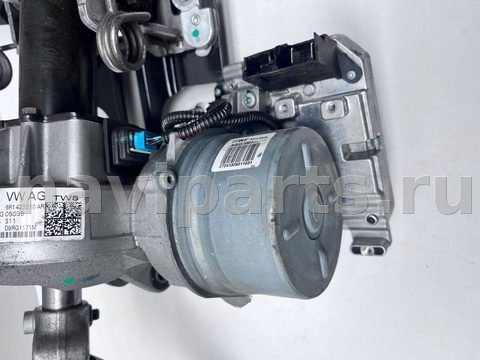 Новое Skoda Rapid, 2013 г., OEM 6R1909144P, арт. 11561, фото 2