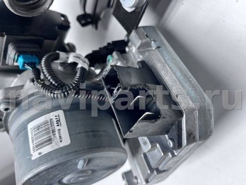 Новое Skoda Rapid, 2013 г., OEM 6R1909144P, арт. 11561, фото 3