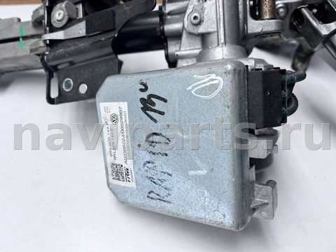Новое Skoda Rapid, 2013 г., OEM 6R1909144P, арт. 11561, фото 6