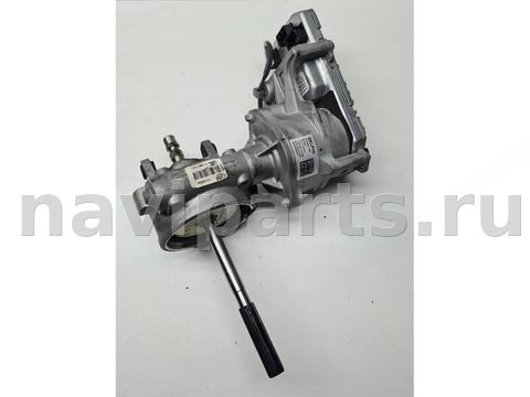 Новое Opel Meriva, 2005 г., OEM 13153554, арт. 12255