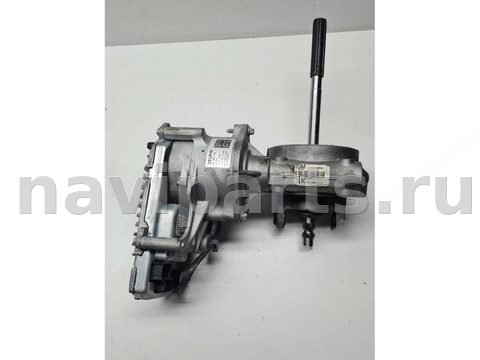 Новое Opel Meriva, 2005 г., OEM 13153554, арт. 12255, фото 2