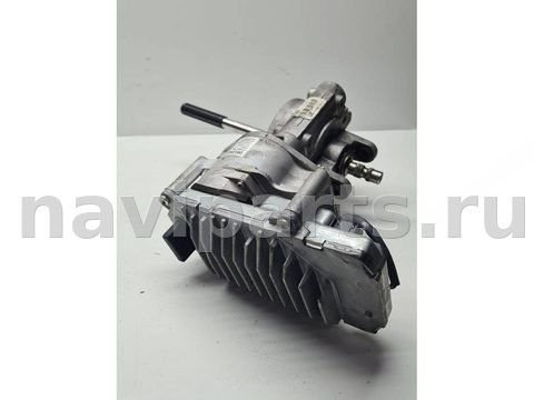 Новое Opel Meriva, 2005 г., OEM 13153554, арт. 12255, фото 3