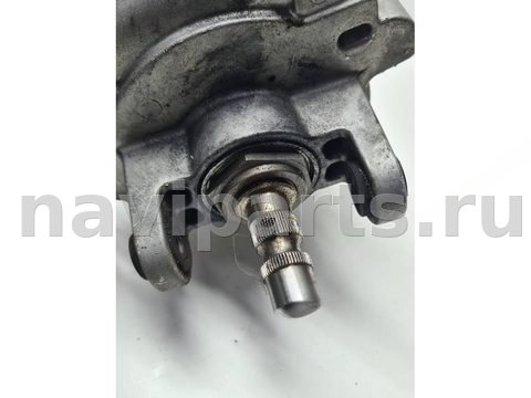 Новое Opel Meriva, 2005 г., OEM 13153554, арт. 12255, фото 4