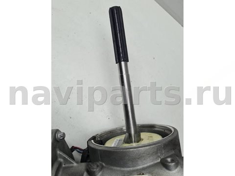 Новое Opel Meriva, 2005 г., OEM 13153554, арт. 12255, фото 5