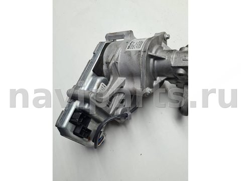 Новое Opel Meriva, 2005 г., OEM 13153554, арт. 12255, фото 6