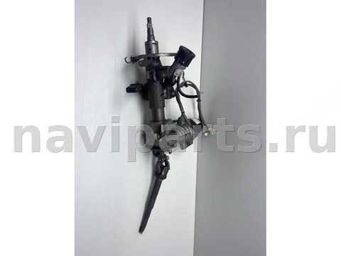 Новое Toyota Aygo, 2007 г., OEM 452500H021, арт. 12511