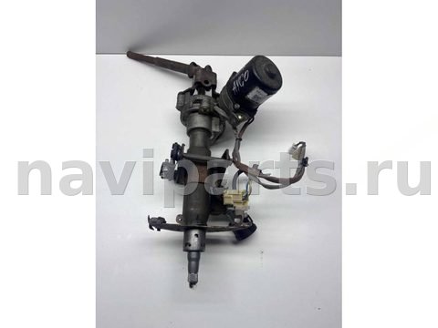 Новое Toyota Aygo, 2007 г., OEM 452500H021, арт. 12511, фото 2